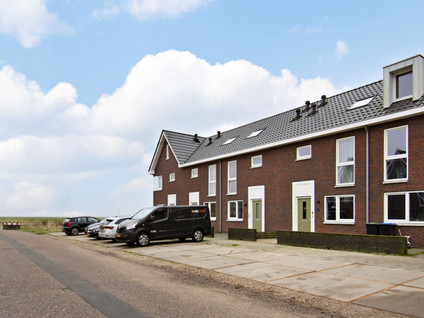 De Wierse 9