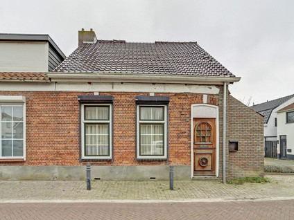 Nieuwstraat 30