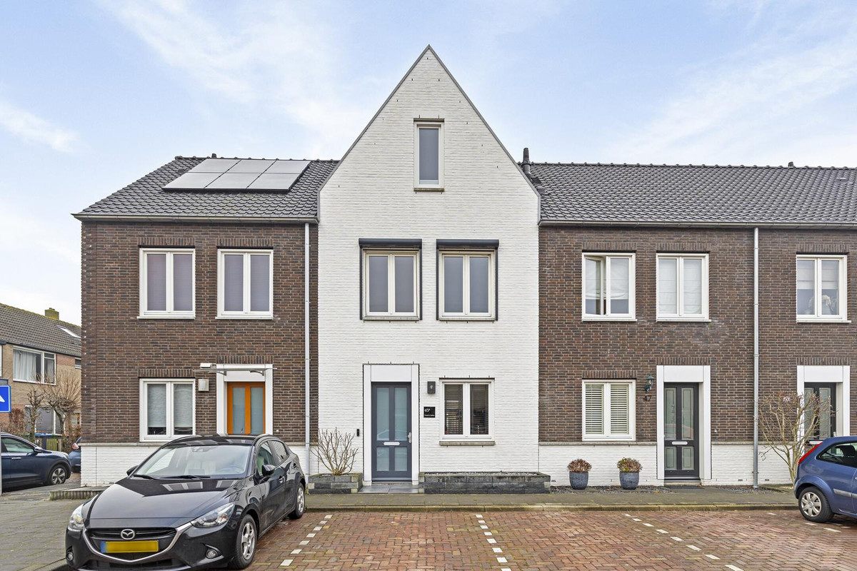 Coosenhoekstraat 45a