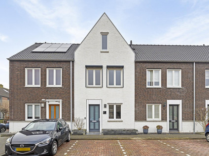 Coosenhoekstraat 45a