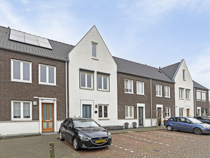 Coosenhoekstraat 45a