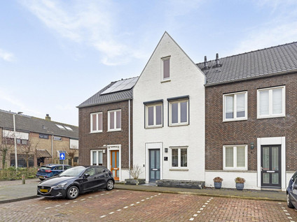 Coosenhoekstraat 45a