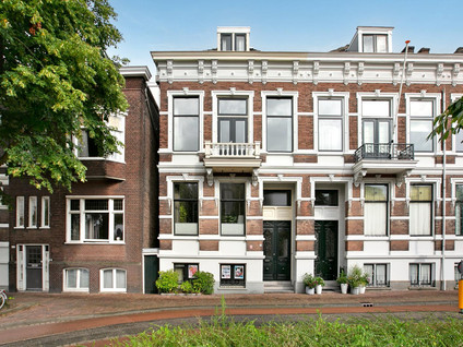 Spuiweg 168