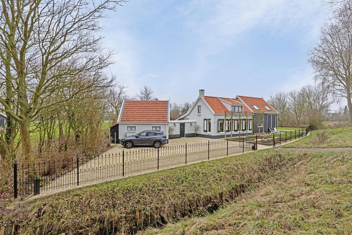 Oude Zanddijk 7