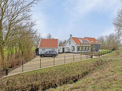 Oude Zanddijk 7