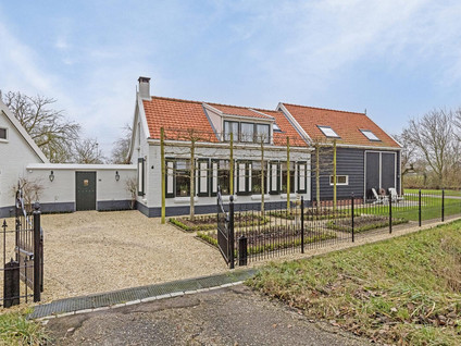 Oude Zanddijk 7