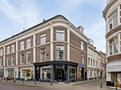 Prinsestraat 58