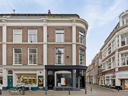 Prinsestraat 58