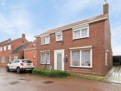 Frederik Hendrikstraat 11