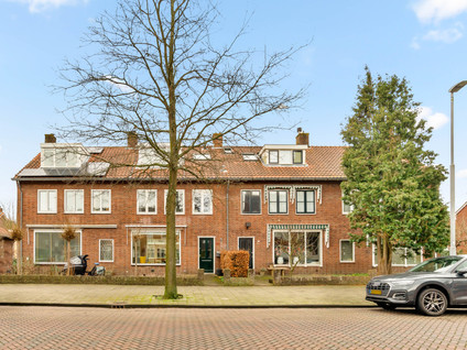 Van Riebeecklaan 37