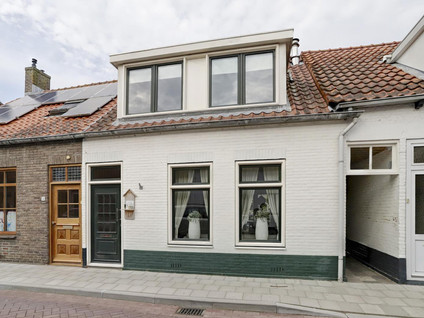 van Randwijckstraat 32