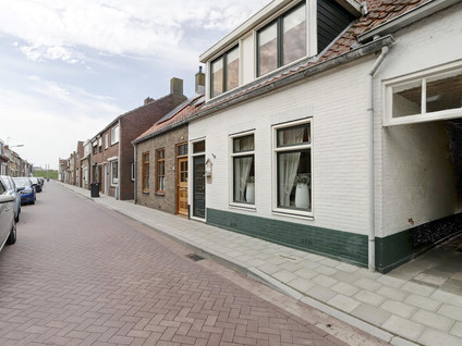 van Randwijckstraat 32