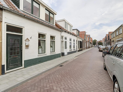 van Randwijckstraat 32