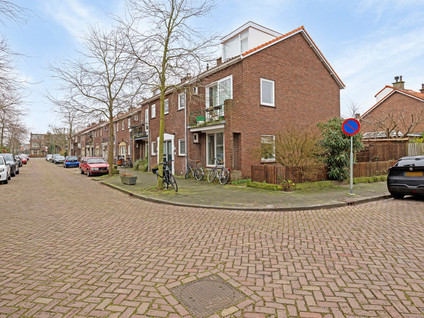 Van Wassenaerlaan 35