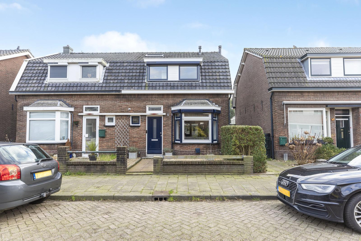 de Wetstraat 15