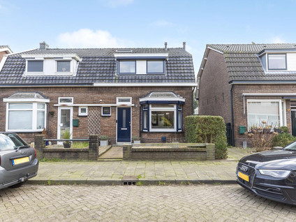 de Wetstraat 15