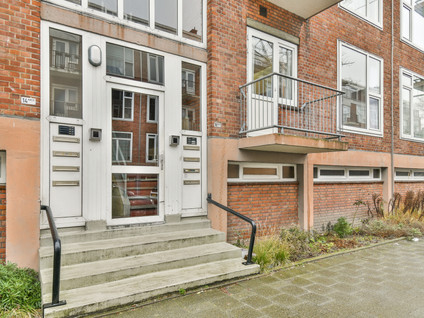 Hekbootstraat 16A