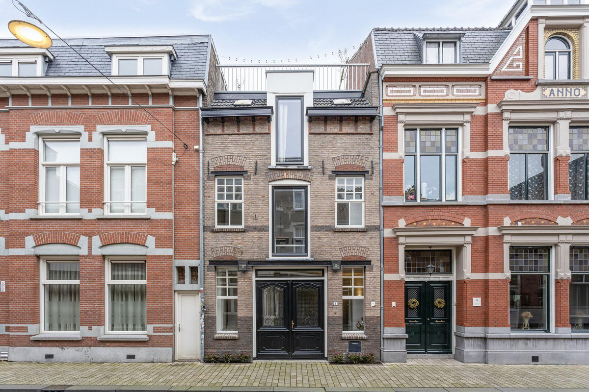 Telefoonstraat 6