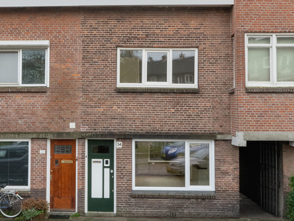 Bonistraat 34