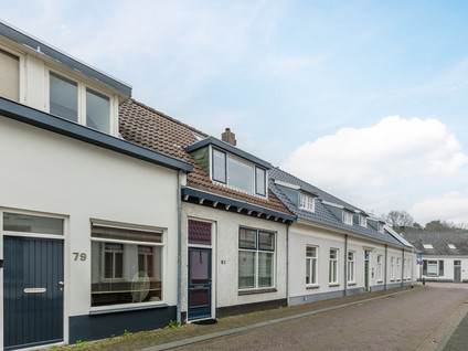 Rembrandtstraat 81