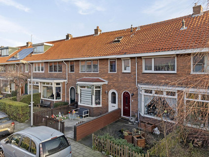 Lijsterbesstraat 10