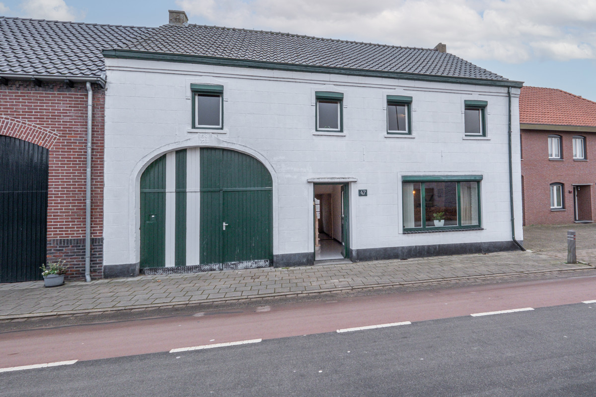 Heidestraat 47