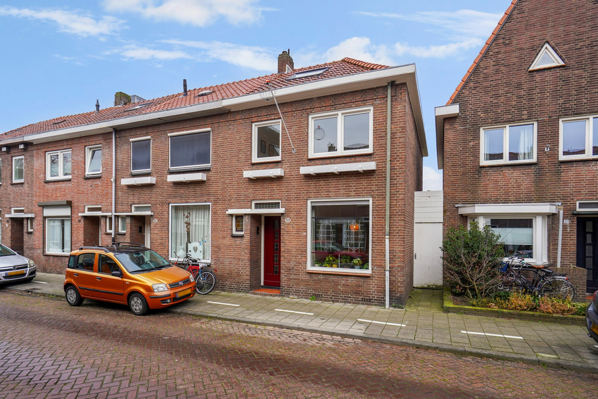 Sparrenstraat 39