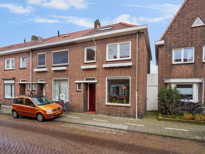 Sparrenstraat 39