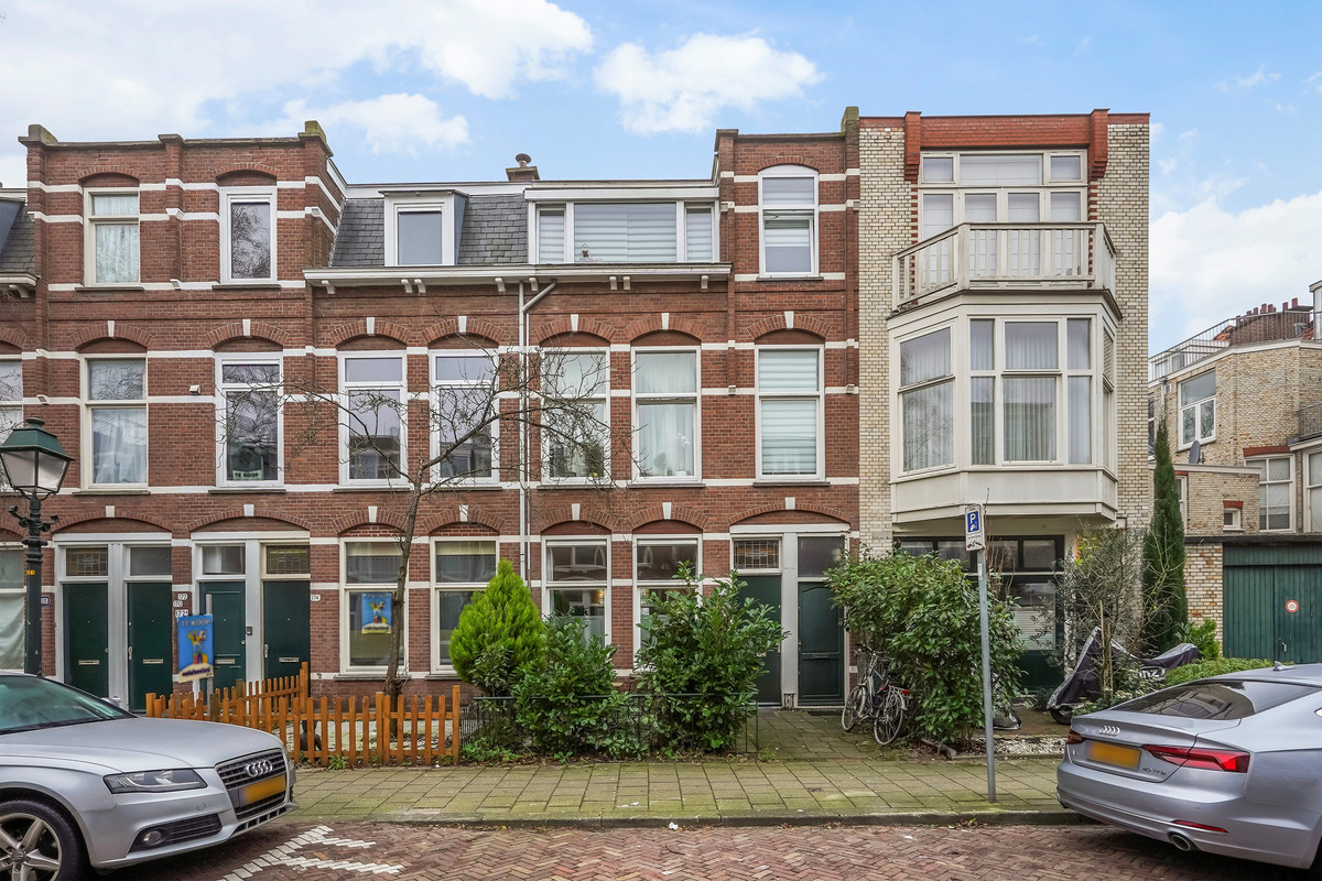 Celsiusstraat 176