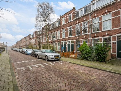 Celsiusstraat 176