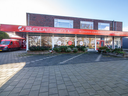 Beethovenlaan 72