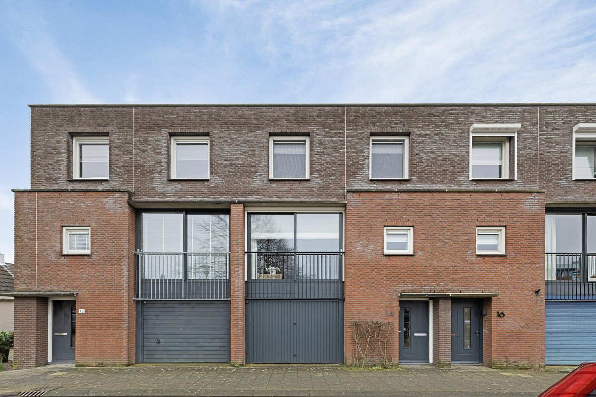 Marijkestraat 14