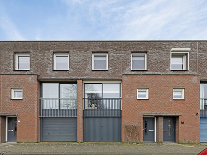 Marijkestraat 14