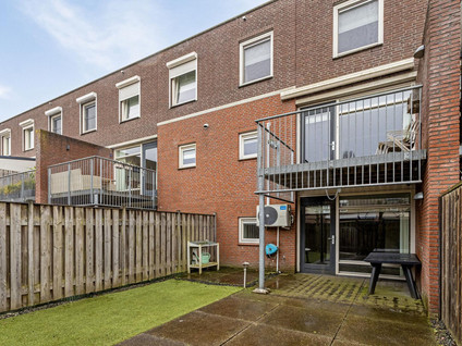 Marijkestraat 14