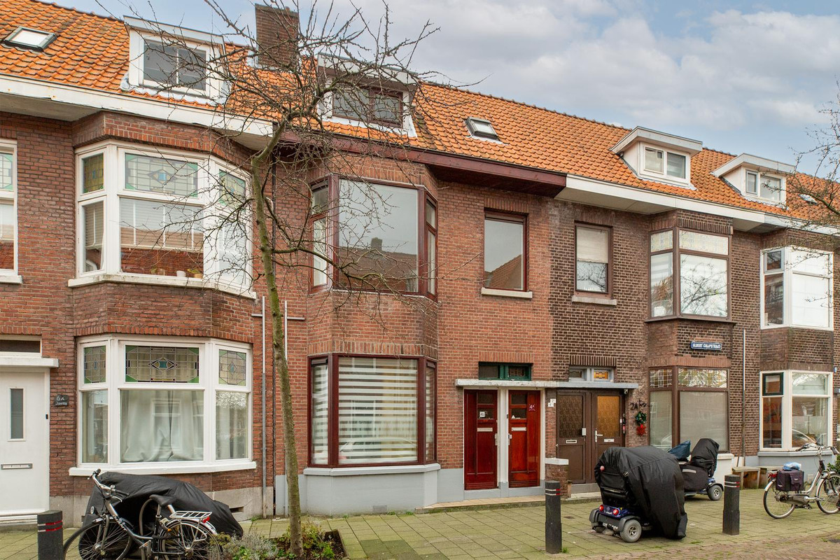 Albert Cuijpstraat 4A