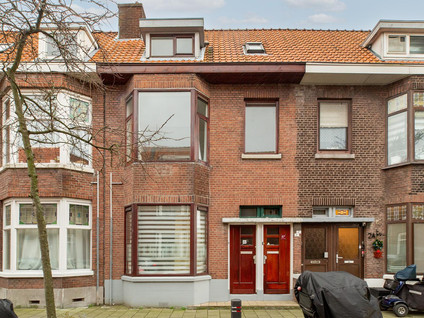 Albert Cuijpstraat 4A