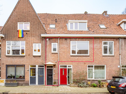 Amperestraat 46A