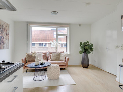 Amperestraat 46A