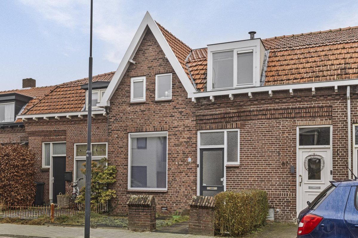 St. Antoniusstraat 85