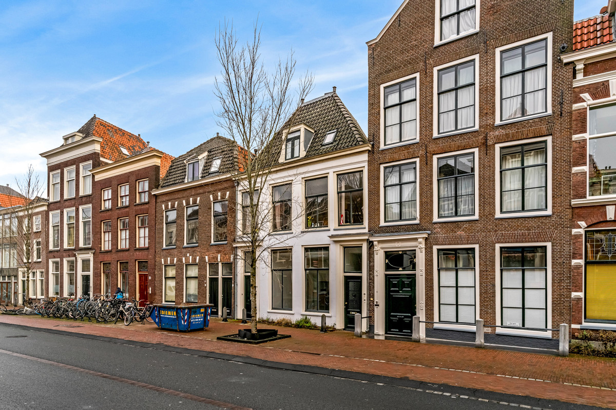 Hooigracht 63