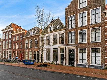 Hooigracht 63