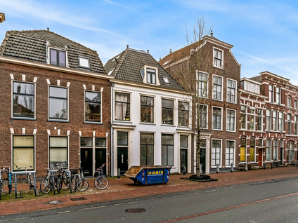 Hooigracht 63