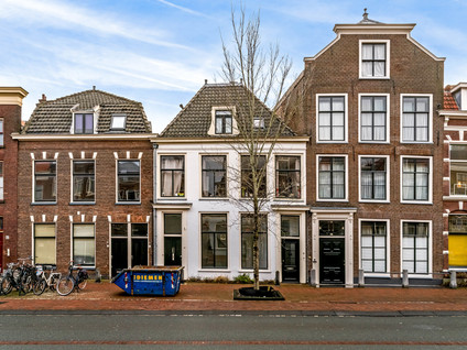 Hooigracht 63