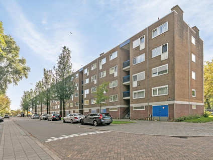 Linnaeusstraat 176