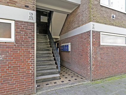 Linnaeusstraat 176