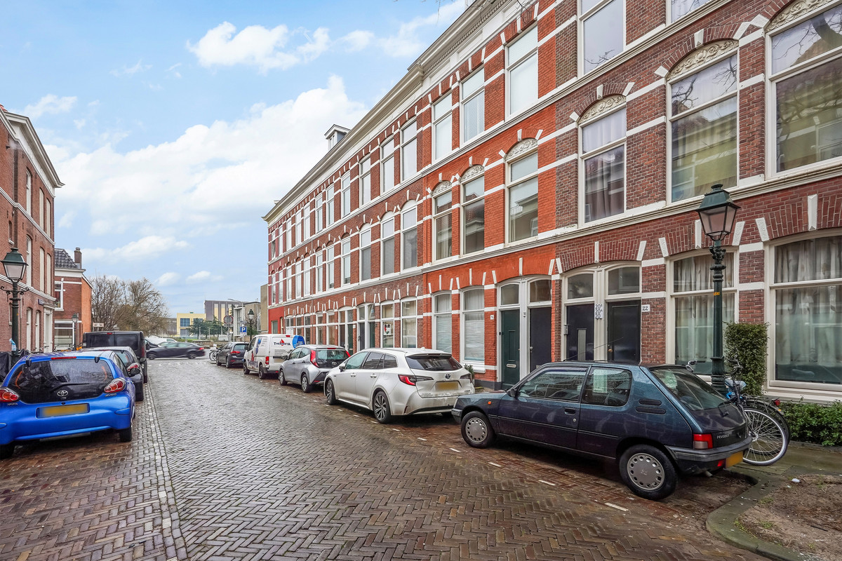 Van Marumstraat 18