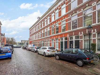 Van Marumstraat 18