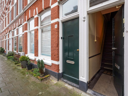 Van Marumstraat 18