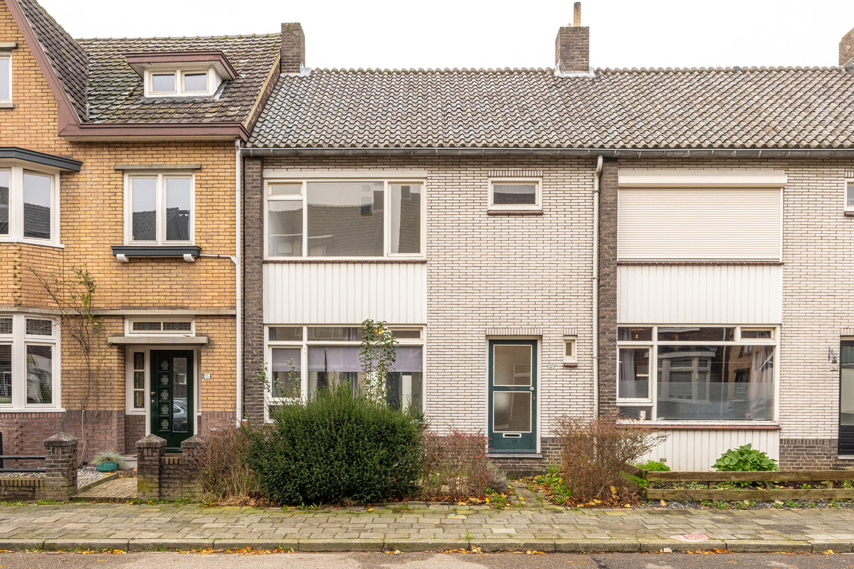 Pastoor Vonckenstraat 117