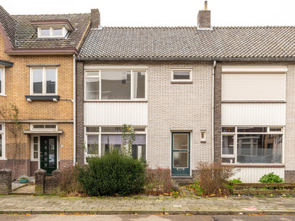 Pastoor Vonckenstraat 117